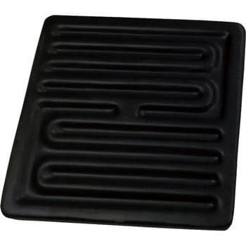 点击查看大图 远红外辐射陶瓷加热器(带传感器)山木电气Y-2 200V-300W(瓦/秒)